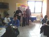 Premiazione torneo U16