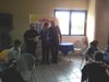 Premiazione torneo U16
