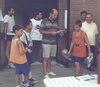 IMMAGINI DEL TORNEO