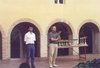 CINCIRIPINI PIERO E L'ASSESSORE BONIFAZI OSCAR