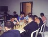 ALCUNE ISTANTANEE DEL TORNEO
