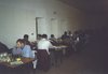 la sede di gioco