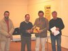 IL 2° ASSOLUTO  TORNEO A