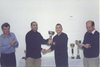 1° CLASSIFICATO ASSOLUTO OPEN B