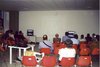 VEDUTA DELLA SALA VIDEO