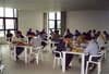 VEDUTA DELLA SALA DI GIOCO