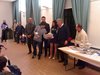il 3° classificato Torneo A