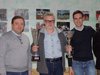 1° Classificato Assoluto e Campione Provinciale MC