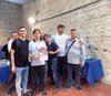 la 1° squadra Classsificata Assoluta