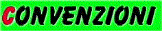 link alle strutture convenzionate